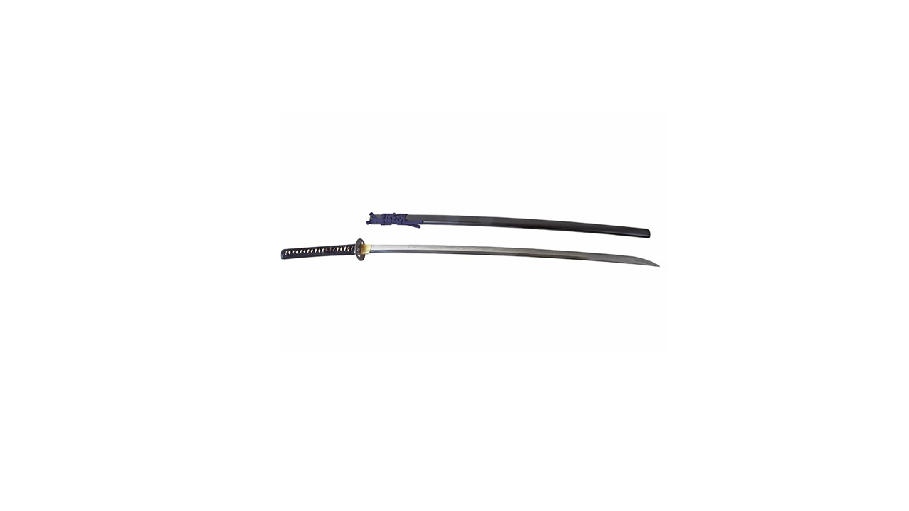 O-Katana, Fujiwara Sigetaka  